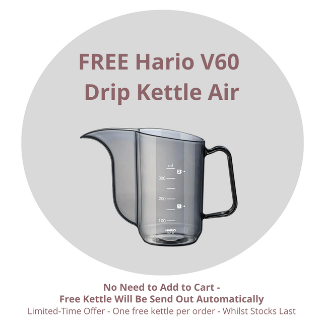 Wilfa Uniform Evo Coffee Grinder CG4B-S150