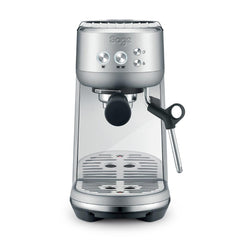 Sage The Bambino Espresso Coffee Machine (Brushed Stainless Steel)