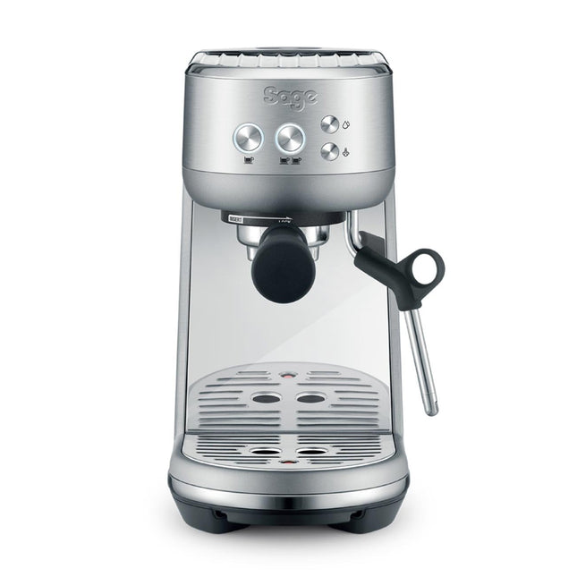 Sage The Bambino Espresso Coffee Machine (Brushed Stainless Steel)