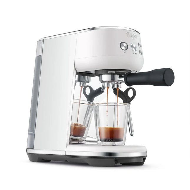 Sage The Bambino Espresso Coffee Machine (Sea Salt)