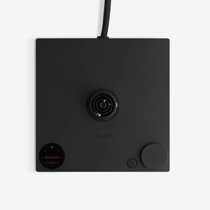 FELLOW Stagg EKG PRO Electric Gooseneck Pouring Kettle - Matte Black (UK PLUG)
