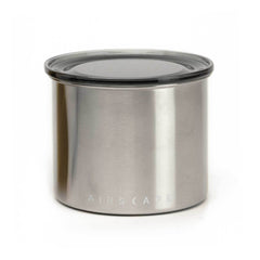 Airscape Coffee Storage Container (Stainless Steel)