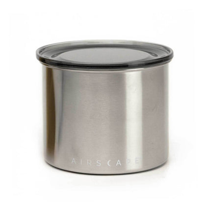 Airscape Coffee Storage Container (Stainless Steel)