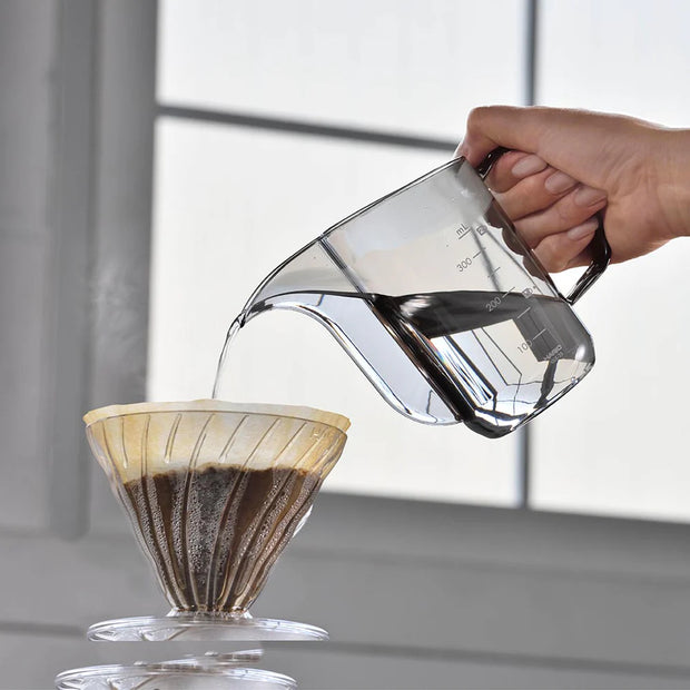<h2>Drippers & Servers</h2>
