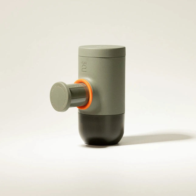 WACACO Minipresso GR2 Coffee Maker