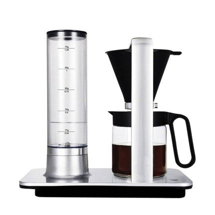 Wilfa Precision Coffee Maker - Aluminium