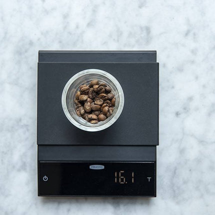 Felicita Incline Coffee Scale