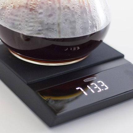 Felicita Incline Coffee Scale