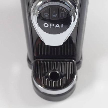 OPAL One Coffee Pod Machine Black