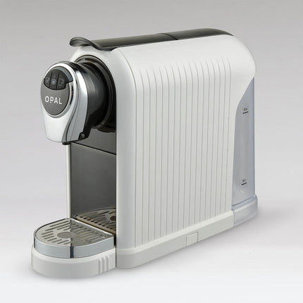 OPAL One Coffee Pod Machine White