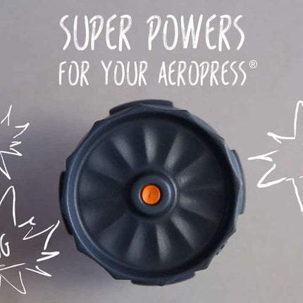 Fellow Prismo Attachment for AeroPress
