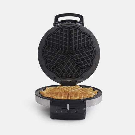 Wilfa Tradition Single S Waffle Maker