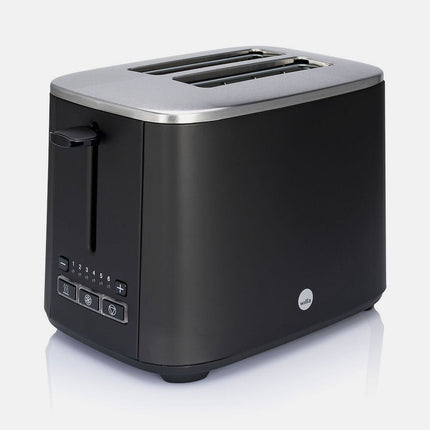 Wilfa Classic Toaster (Black)