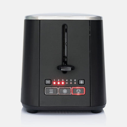 Wilfa Classic Toaster (Black)