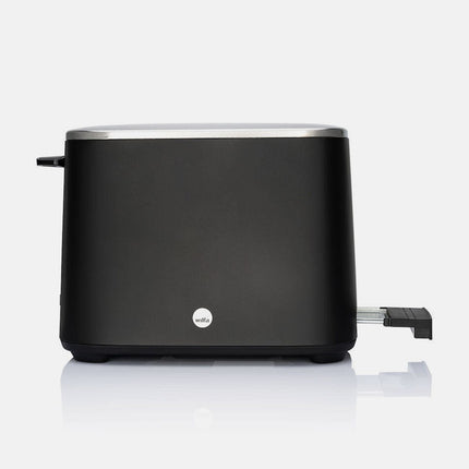 Wilfa Classic Toaster (Black)