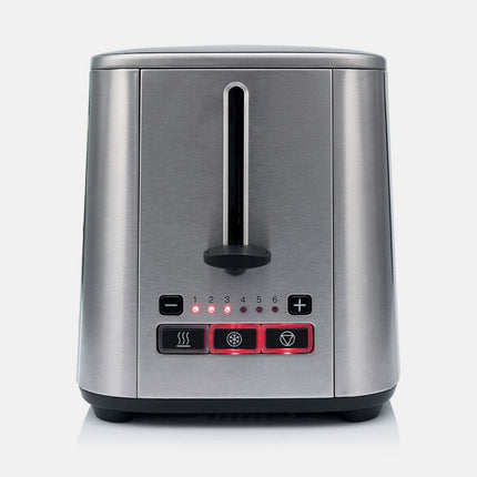 Wilfa Classic Toaster (Silver)