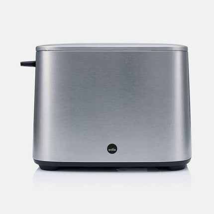 Wilfa Classic Toaster (Silver)