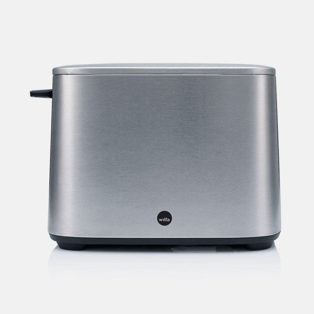 Wilfa Classic Toaster (Silver)