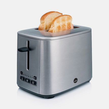 Wilfa Classic Toaster (Silver)