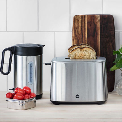 Wilfa Classic Toaster (Silver)