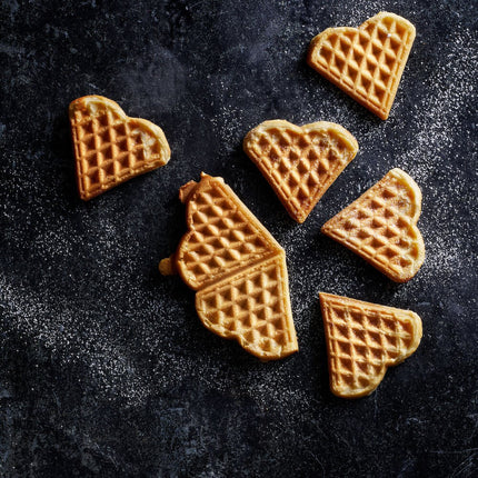 Wilfa Tradition Single S Waffle Maker