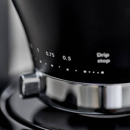 Wilfa Classic + Coffee Maker - Black