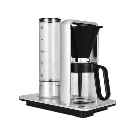 Wilfa Precision Coffee Maker - Aluminium