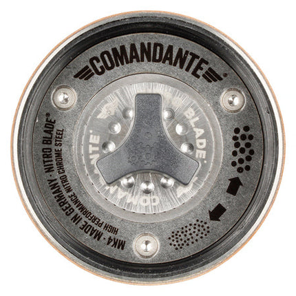 Comandante C40 Nitro Blade Coffee Grinder MK4 