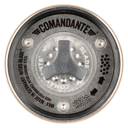 Open image in slideshow, Comandante C40 Nitro Blade Coffee Grinder MK4 
