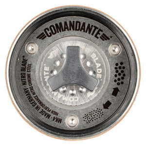 Open image in slideshow, Comandante C40 Nitro Blade Coffee Grinder MK4 
