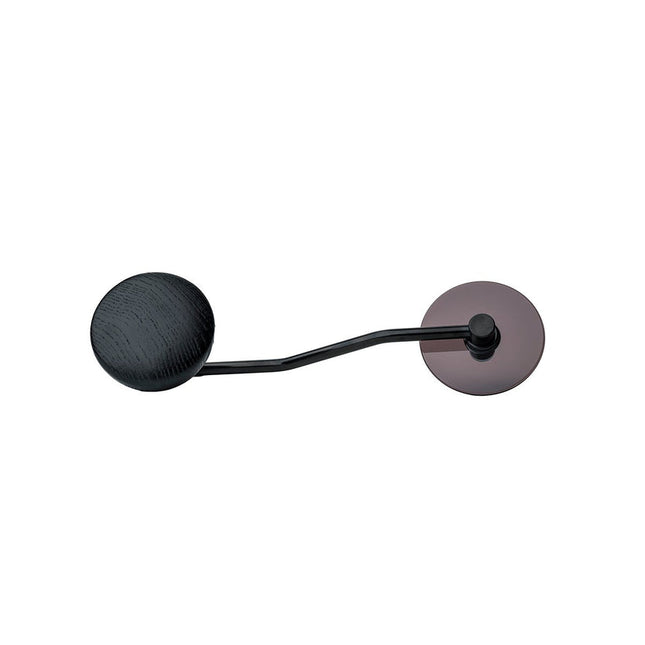 Comandante Black XL Handle Crank