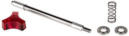 Comandante Red Clix Axle Kit RX35 Drivetrain Upgrade Kit