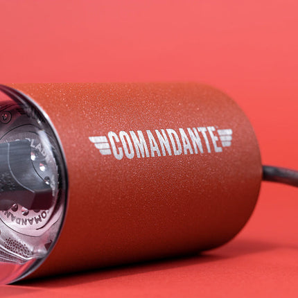 Comandante C40 Nitro Blade Coffee Grinder MK4 (Sunset)