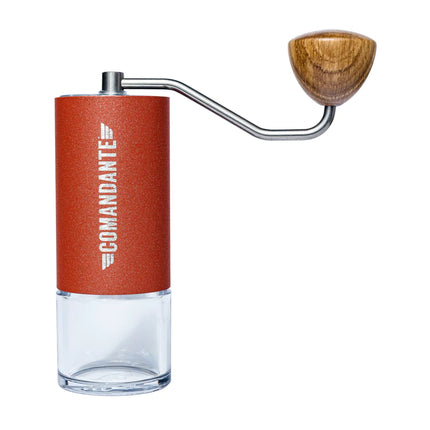 Sunset Comandante C40 Nitro Blade Coffee Grinder MK4 (Sunset)