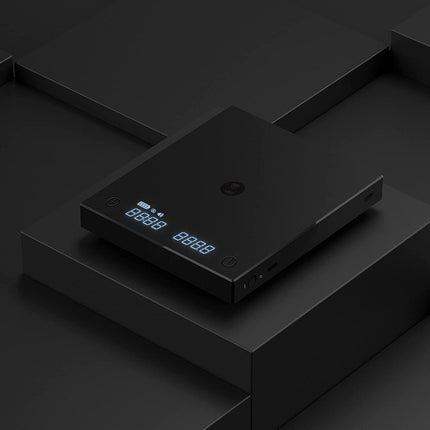 Timemore Coffee Scales Black Mirror Basic Plus