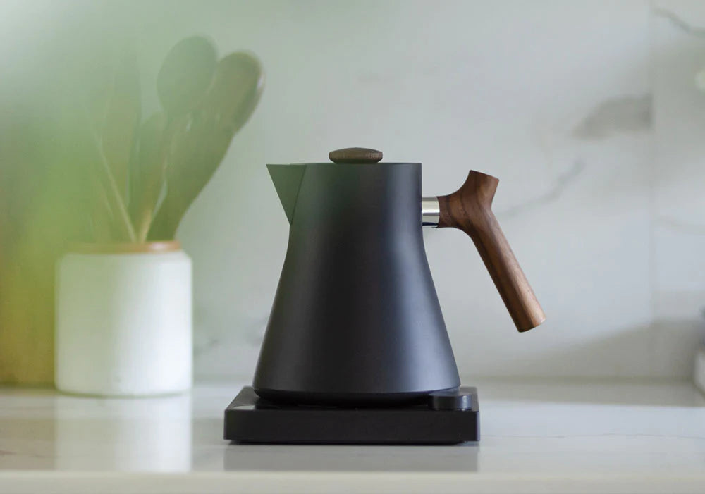 Fellow electric best sale tea kettle