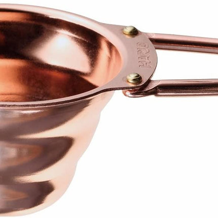 Hario Copper Coffee Measuring Scoop