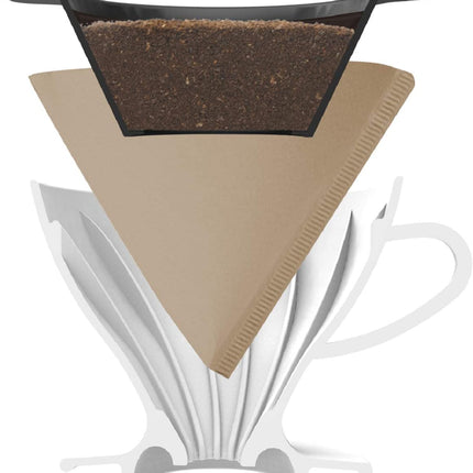Hario W60 Dripper
