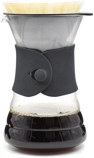 Hario V60 Drip Coffee Decanter, 700ml