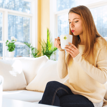 Blue Mountain Blend - K+ Coffee