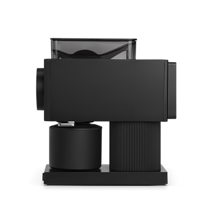 FELLOW GEN 2 ODE BREW GRINDER - 220v - MATTE BLACK/UK PLUG