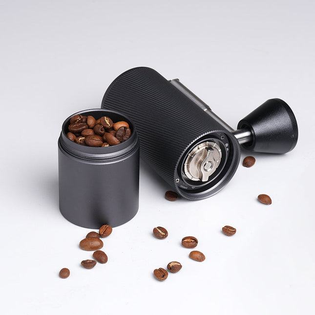 TIMEMORE Chestnut C2 Fold Manual Coffee Grinder (Grey)