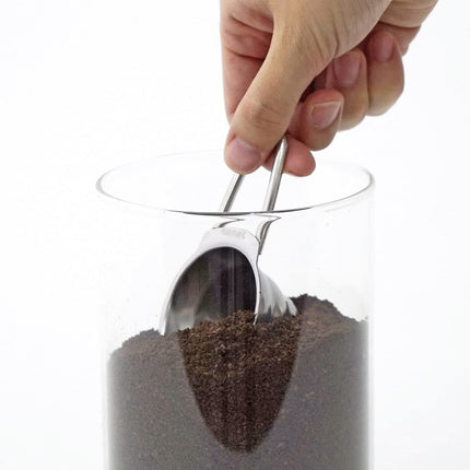 Hario Stainless Coffee Measuring Scoop