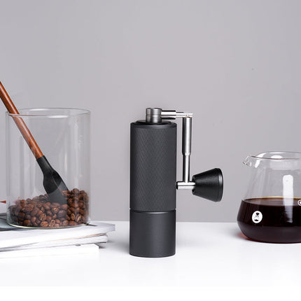 TIMEMORE Chestnut C2 Fold Manual Coffee Grinder (Grey)