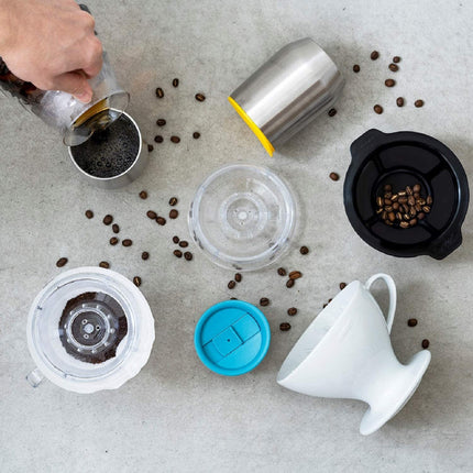 Hario W60 Dripper