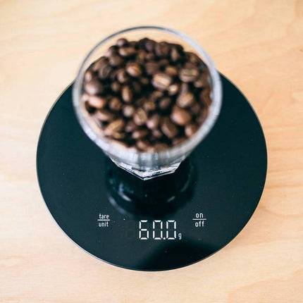 Wilfa Uniform+ Coffee Grinder