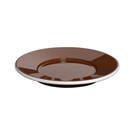 Loveramics Bond Cappuccino Cup & Saucer Set (Brown) 150ml