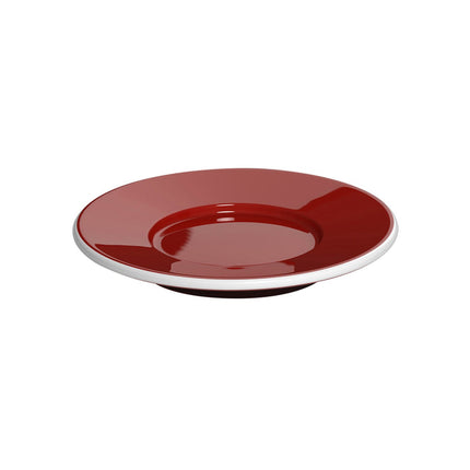 Loveramics Bond Espresso Cup & Saucer Set (Red) 80ml