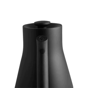 Fellow Corvo EKG Electric Kettle - Matte Black 0.9L (UK PLUG)