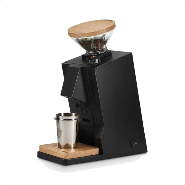 Eureka Mignon Classico On Demand Grinder